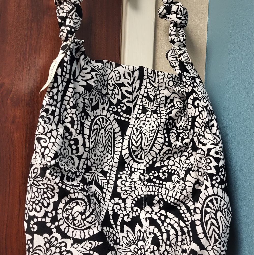 AEROPOSTALE  large hobo tote purse (NWT)